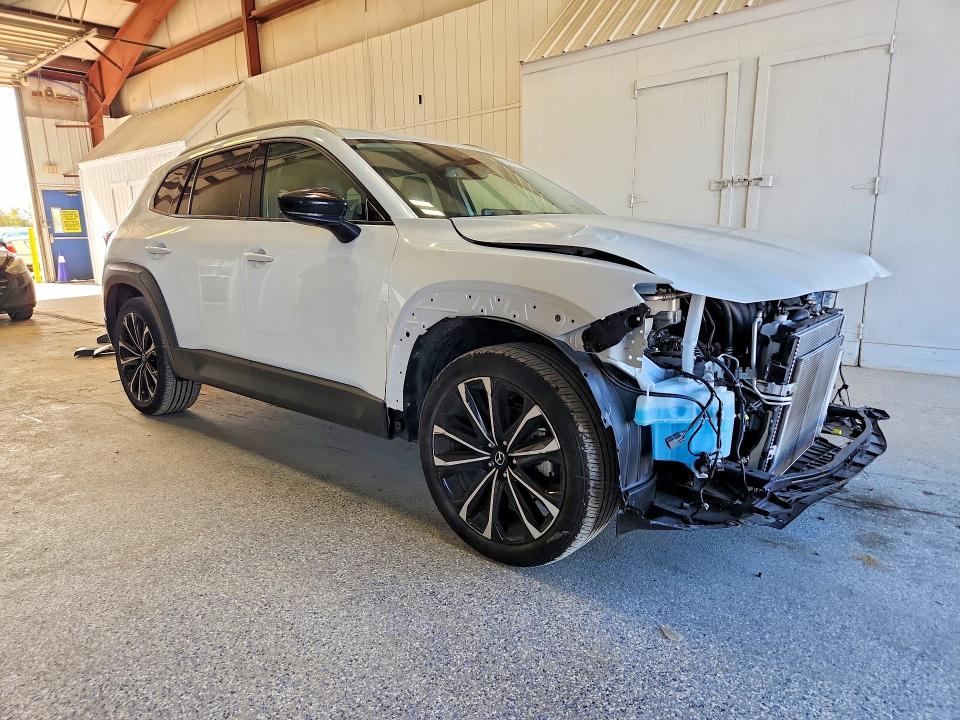 70354936 :رقم المزاد ، 7MMVABDL0TN455134 vin ، 2026 Mazda Cx-50 مزاد بيع