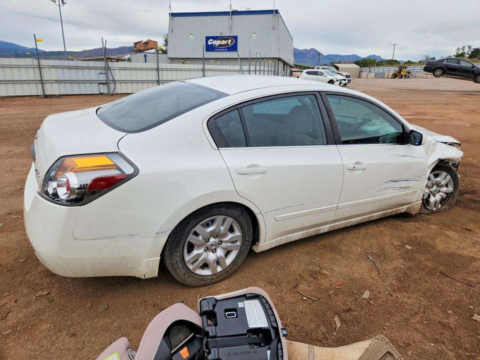 Продажа на аукционе авто 2011 Nissan Altima, vin: 1N4AL2AP7BN455314, номер лота: 69997856