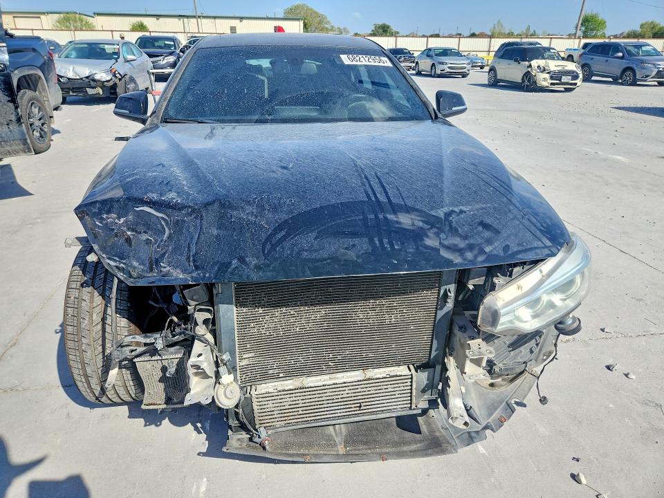 Продажа на аукционе авто 2016 Bmw 428, vin: WBA4C9C50GG138298, номер лота: 68212956