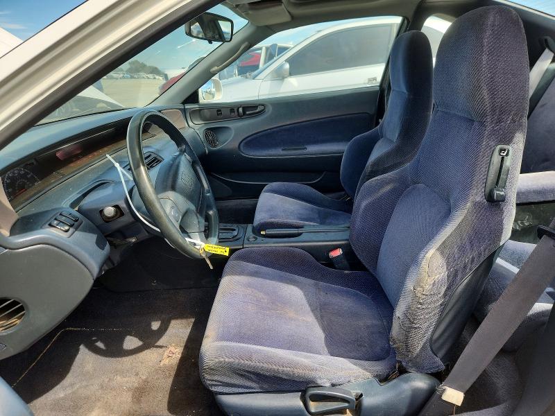 Продаж на аукціоні авто 1992 Honda Prelude, vin: JHMBA8244NC000592, номер лоту: 68184746
