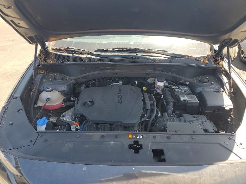 Продажа на аукционе авто 2023 Hyundai Santa Fe, vin: 5NMS2DAJ5PH550760, номер лота: 67916076
