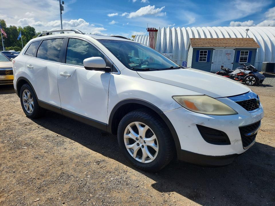 Aukcja sprzedaży 2012 Mazda Cx-9, vin: JM3TB3CV3C0365932, numer aukcji: 69496186