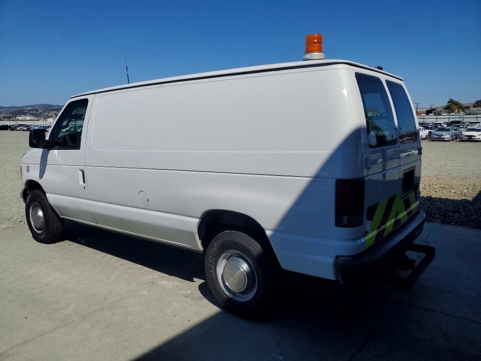 67703996 :رقم المزاد ، 1FTSE34LX4HB53458 vin ، 2004 Ford E350 مزاد بيع