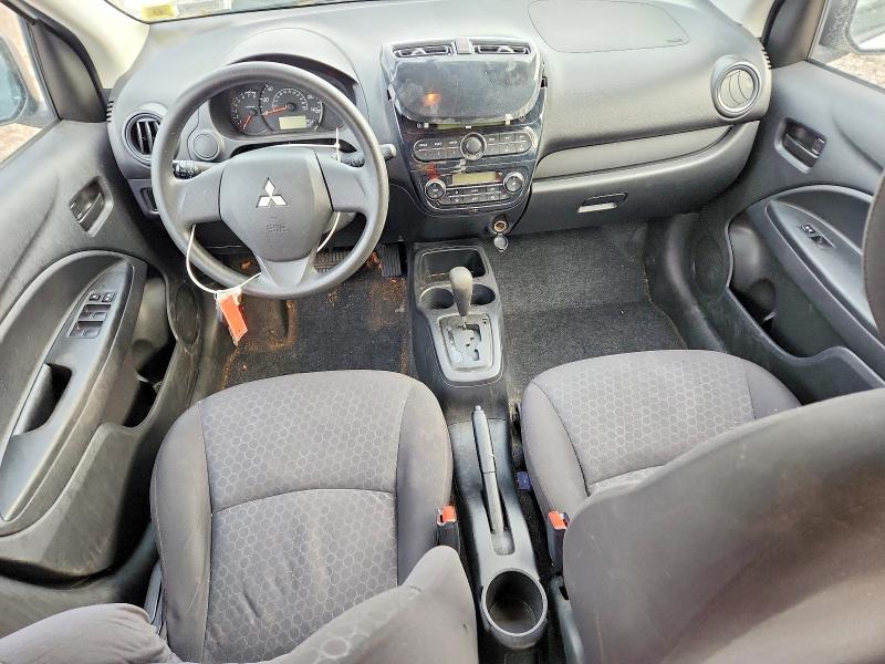 Продажа на аукционе авто 2015 Mitsubishi Mirage, vin: ML32A3HJ9FH049442, номер лота: 70897236