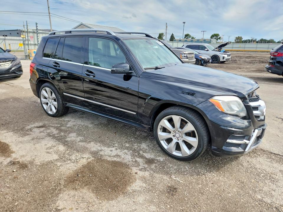 Aukcja sprzedaży 2013 Mercedes-benz Glk, vin: WDCGG8JB0DG058030, numer aukcji: 68408716