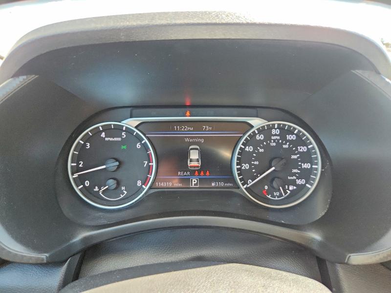 2023 Nissan Sentra მანქანა იყიდება აუქციონზე, vin: 3N1AB8CV9PY241689, აუქციონის ნომერი: 71056406