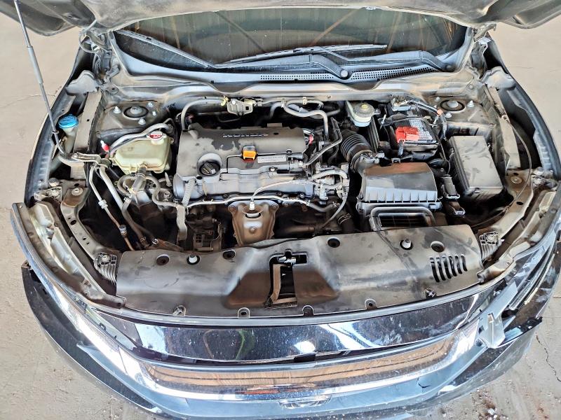 Aukcja sprzedaży 2016 Honda Civic, vin: 2HGFC2F54GH570042, numer aukcji: 69411806