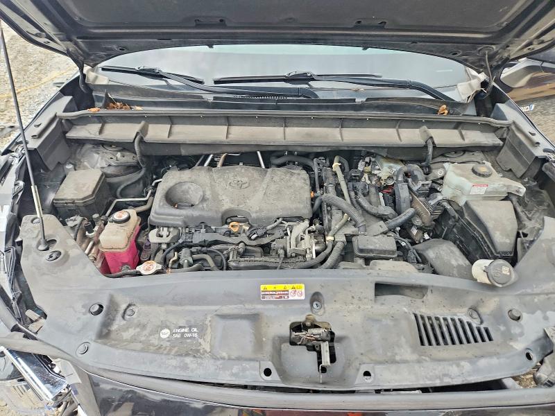 68393186 :رقم المزاد ، 5TDFARAH1LS003264 vin ، 2020 Toyota Highlander مزاد بيع