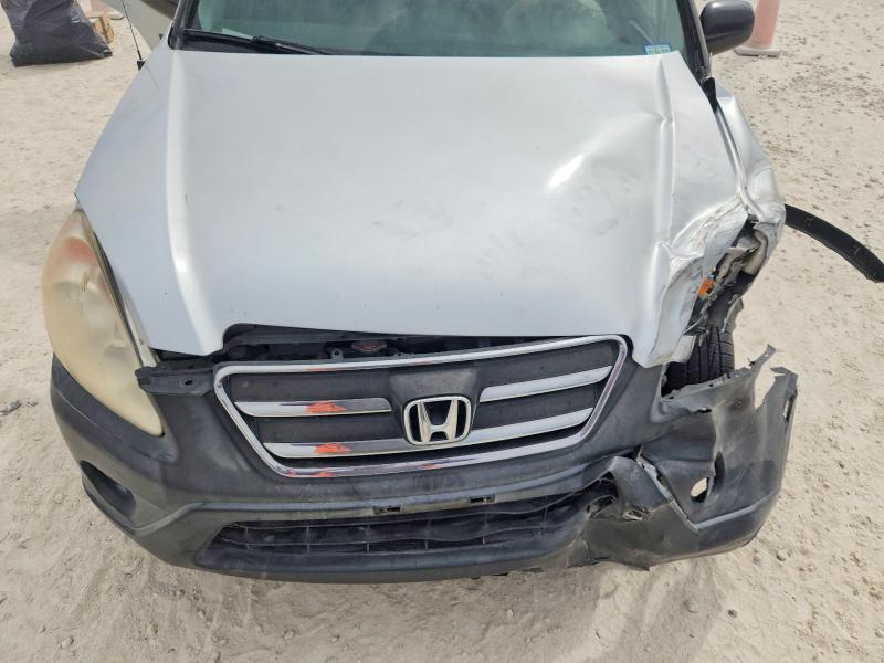 Auction sale of the 2006 Honda Cr-v, vin: SHSRD78536U445176, lot number: 67386536
