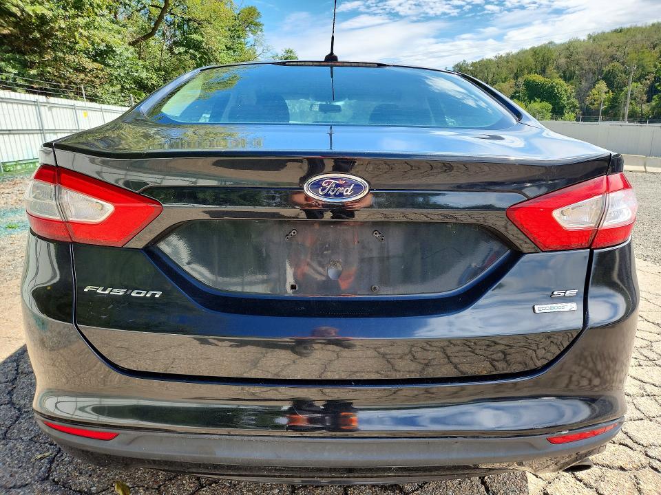 Продаж на аукціоні авто 2013 Ford Fusion, vin: 3FA6P0HR2DR387008, номер лоту: 70455686