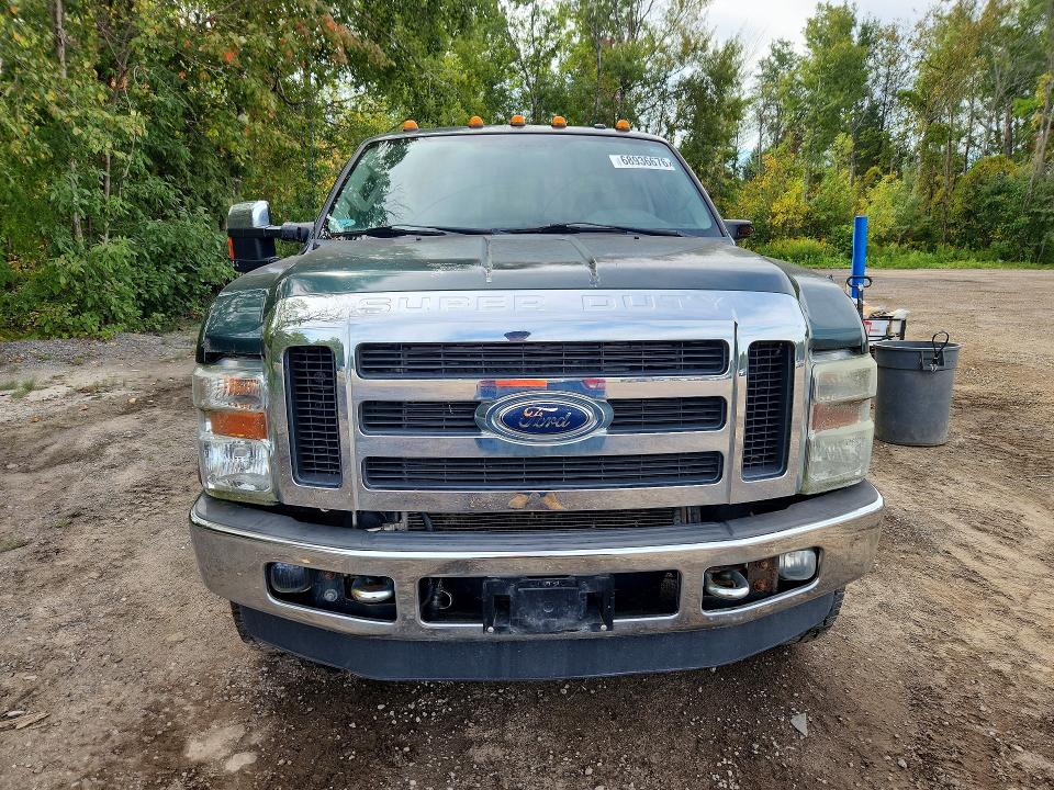 Продаж на аукціоні авто 2010 Ford F250, vin: 1FTSX2B56AEA54769, номер лоту: 68936676