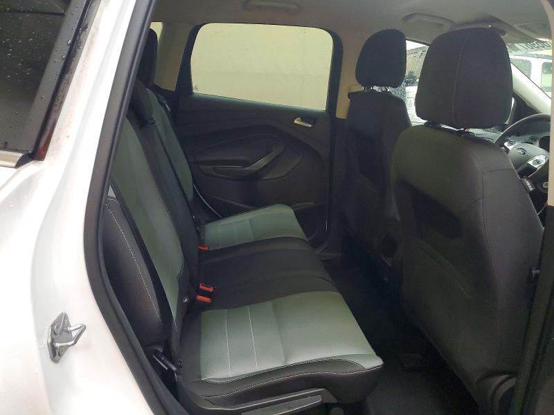 Продажа на аукционе авто 2016 Ford Escape, vin: 1FMCU9GXXGUB06298, номер лота: 66987166