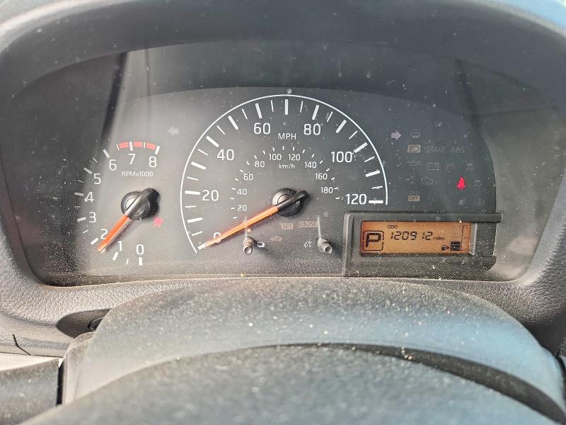 2021 Nissan Nv200 მანქანა იყიდება აუქციონზე, vin: 3N6CM0KN8MK694555, აუქციონის ნომერი: 69965686