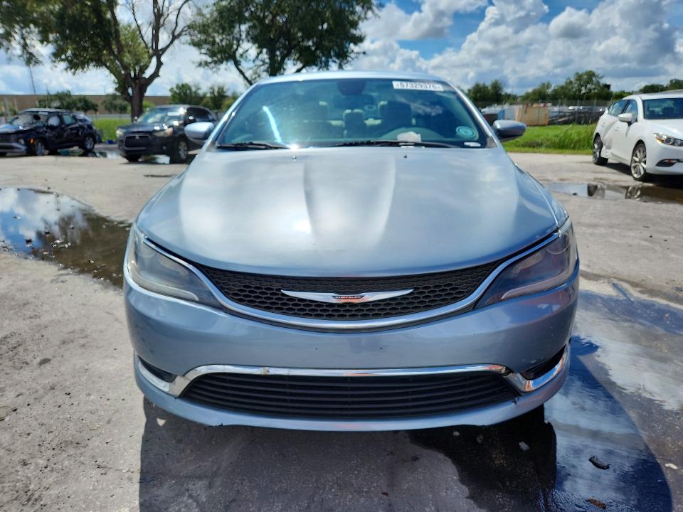 Aukcja sprzedaży 2015 Chrysler 200, vin: 1C3CCCAB4FN760938, numer aukcji: 67329376