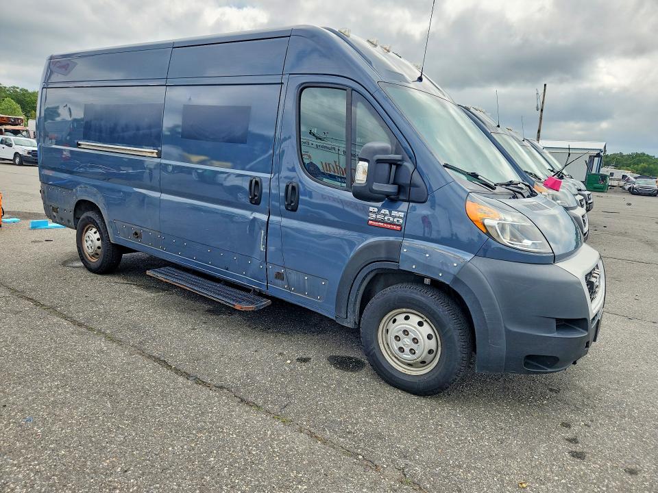 Aukcja sprzedaży 2020 Ram Promaster 3500, vin: 3C6URVJG4LE128812, numer aukcji: 66937556