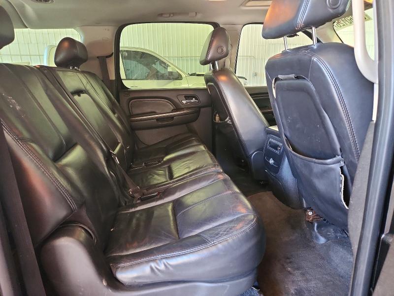 2007 Gmc Yukon Xl მანქანა იყიდება აუქციონზე, vin: 1GKFK66827J197685, აუქციონის ნომერი: 66860126