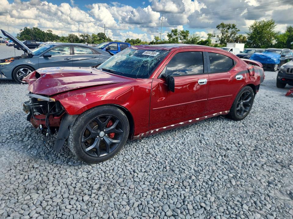 Aukcja sprzedaży 2006 Dodge Charger, vin: 2B3LA73W86H338108, numer aukcji: 69247886
