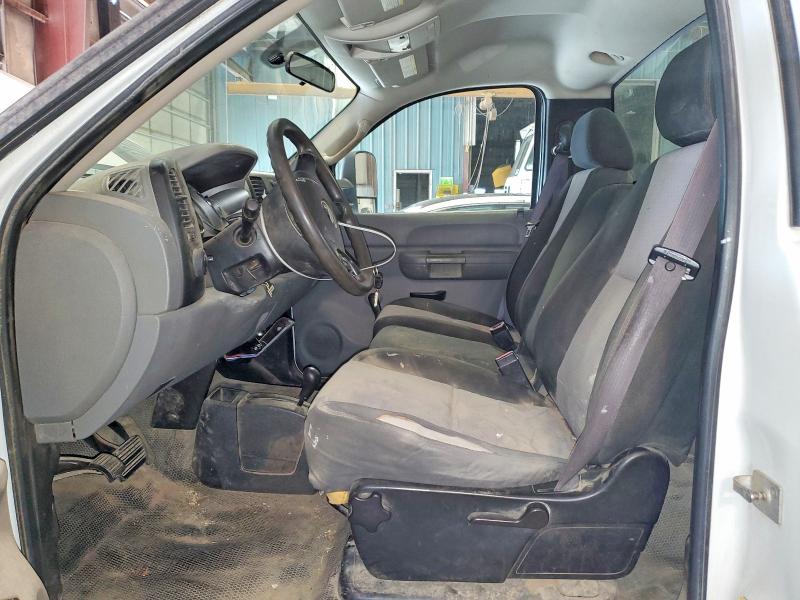 Aukcja sprzedaży 2009 Chevrolet Silverado, vin: 1GCHK44K29F130436, numer aukcji: 67482556