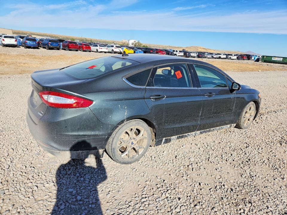 Продаж на аукціоні авто 2015 Ford Fusion, vin: 3FA6P0HD8FR169873, номер лоту: 67835736