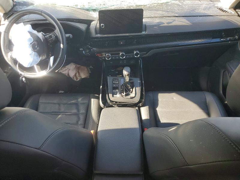 Продажа на аукционе авто 2025 Honda Cr-v, vin: 7FARS3H7XSE002707, номер лота: 68698246