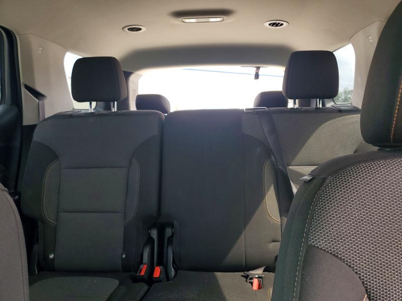 68735446 :رقم المزاد ، 1GNERFKW5LJ174281         vin ، 2020 Chevrolet Traverse مزاد بيع