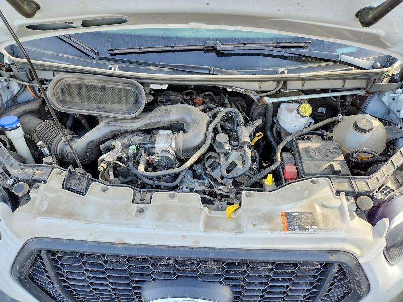 Продаж на аукціоні авто 2025 Ford Transit 250, vin: 1FTBR3U84SKB25249, номер лоту: 73393106