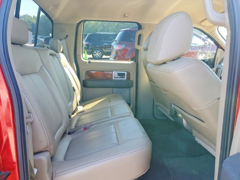 Aukcja sprzedaży 2009 Ford F150, vin: 1FTPW12V59FB09074, numer aukcji: 68257636