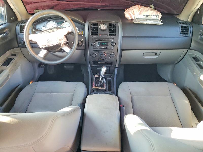 Aukcja sprzedaży 2007 Chrysler 300, vin: 2C3LA43R27H860374, numer aukcji: 68842076