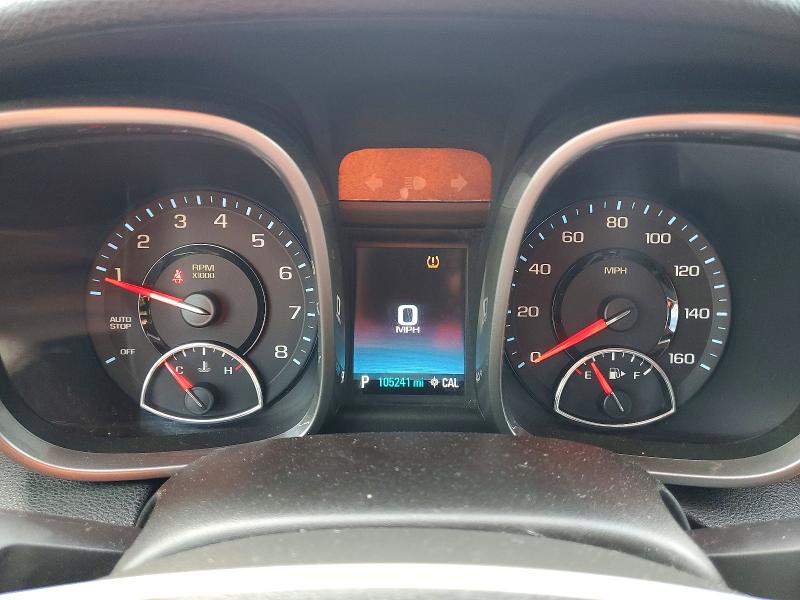 Aukcja sprzedaży 2016 Chevrolet Malibu Limited, vin: 1G11E5SA4GF139606, numer aukcji: 70817886