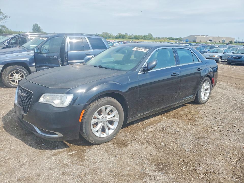 Aukcja sprzedaży 2015 Chrysler 300, vin: 2C3CCAAG1FH864313, numer aukcji: 68843376