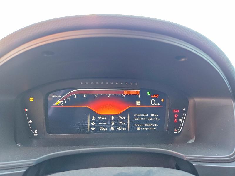 Aukcja sprzedaży 2023 Honda Civic, vin: JHMFL5G45PX001569, numer aukcji: 70521186