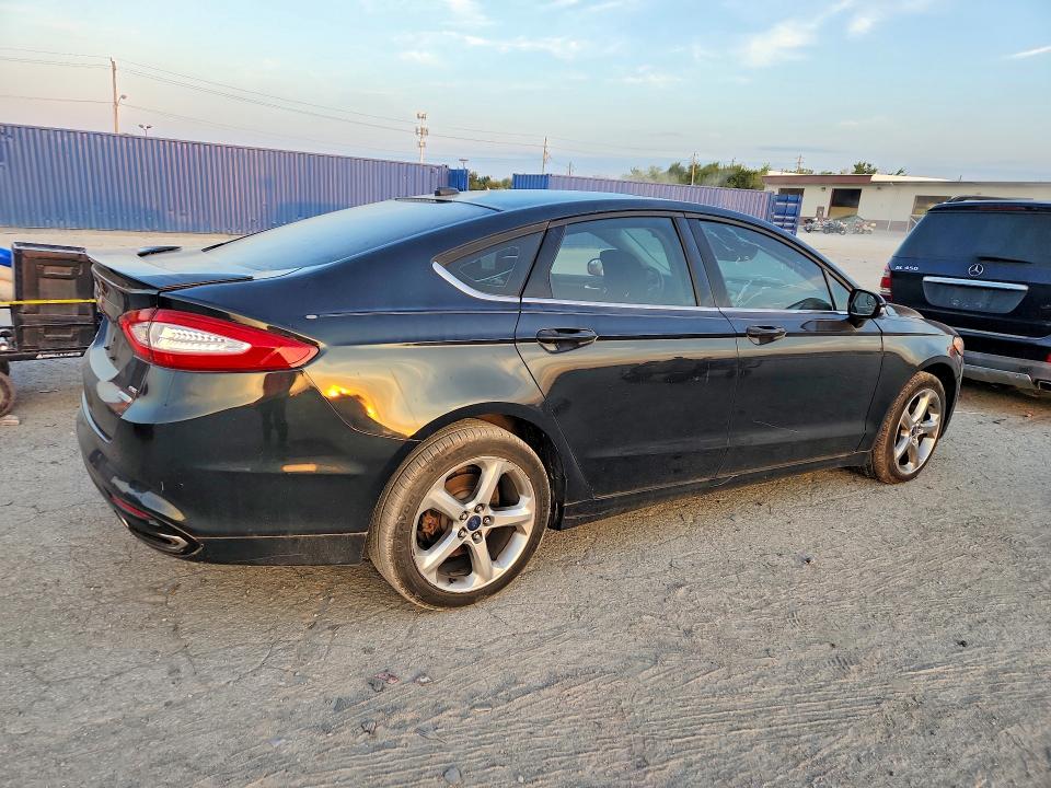 Продаж на аукціоні авто 2014 Ford Fusion, vin: 3FA6P0H92ER110215, номер лоту: 68151056