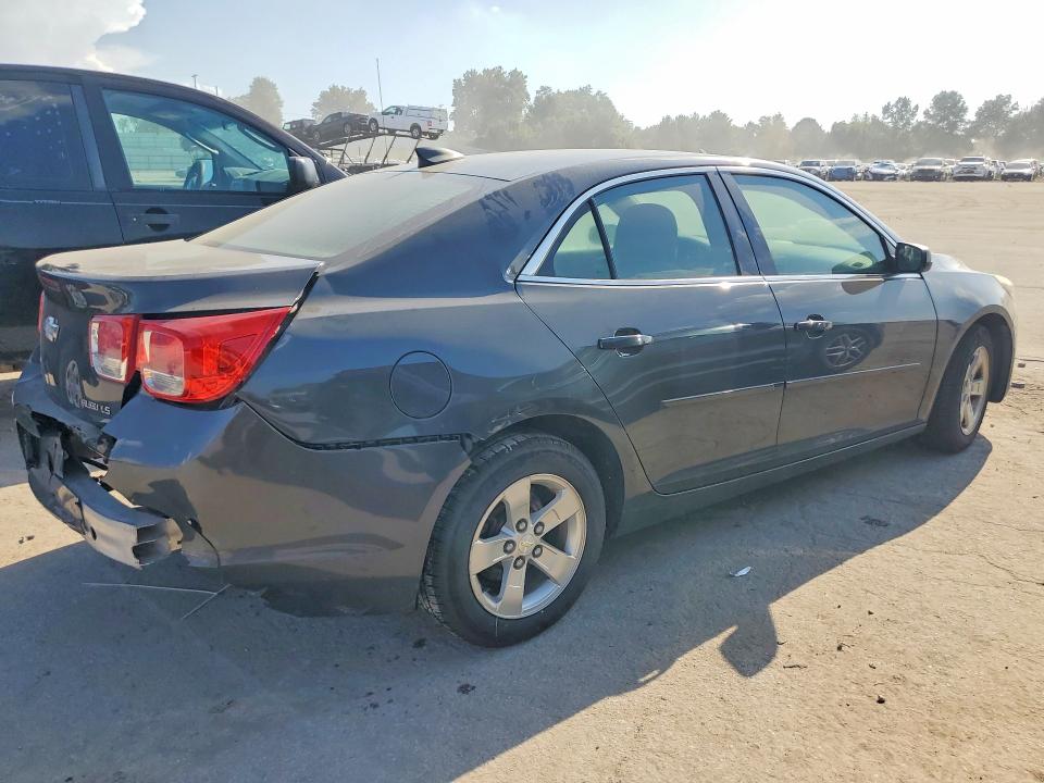 Aukcja sprzedaży 2015 Chevrolet Malibu, vin: 1G11B5SLXFF329452, numer aukcji: 68697376