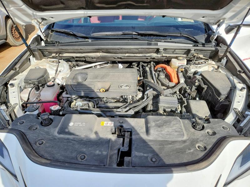 2026 Lexus Nx350 მანქანა იყიდება აუქციონზე, vin: 2T2GKCEZ7TC060204, აუქციონის ნომერი: 67467206