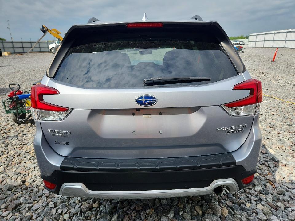 Aukcja sprzedaży 2019 Subaru Forester, vin: JF2SKAWC5KH502633, numer aukcji: 67515756