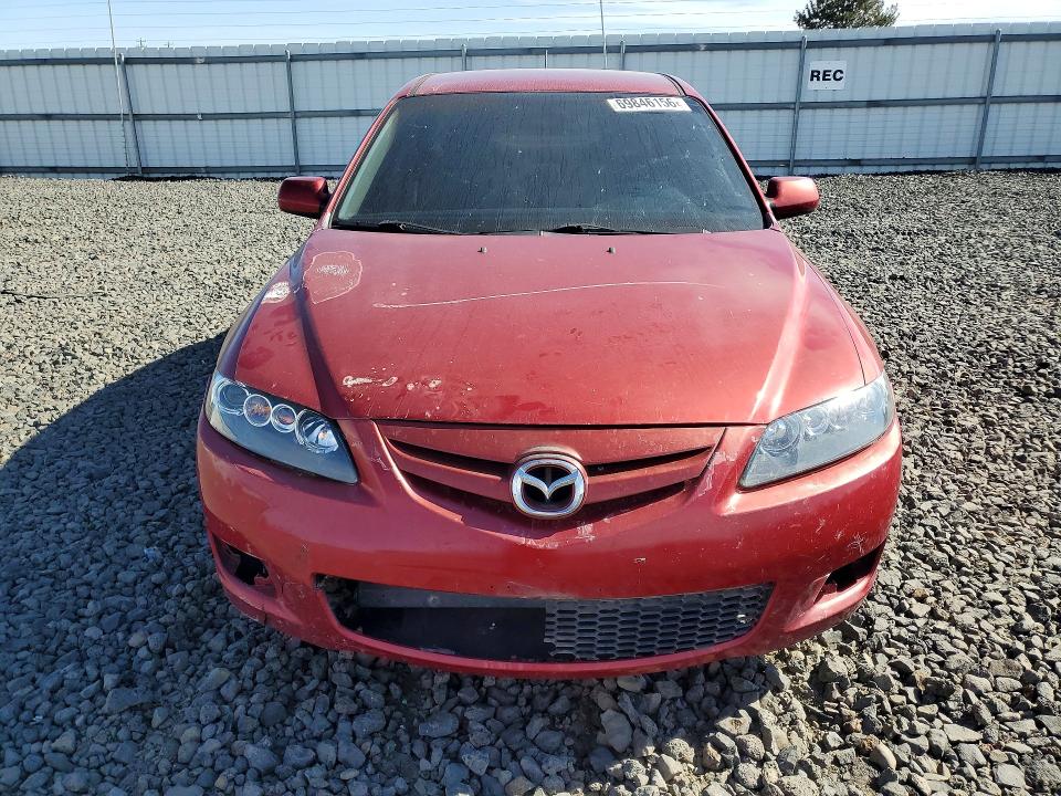 Aukcja sprzedaży 2007 Mazda 6, vin: 1YVHP80D775M07479, numer aukcji: 69846156