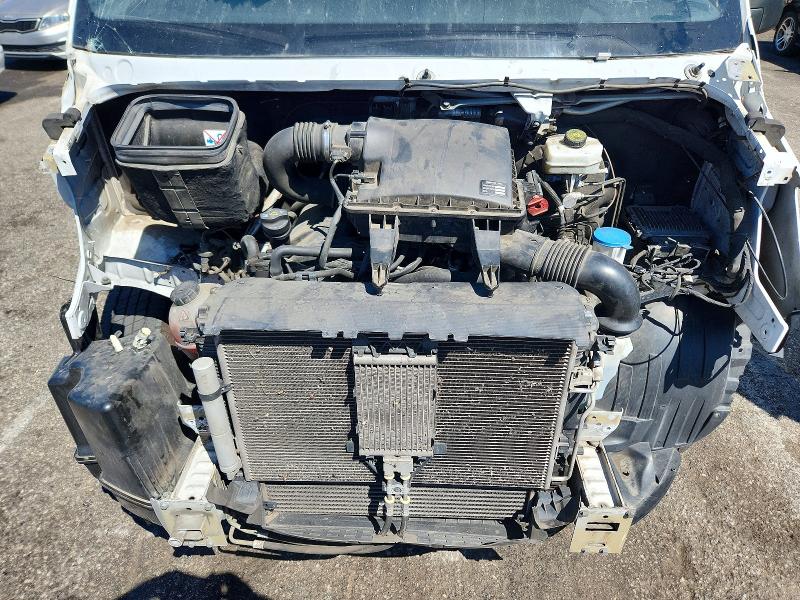 Продажа на аукционе авто 2019 Mercedes-benz Sprinter, vin: WD3PF0CD7KP116456, номер лота: 67352166