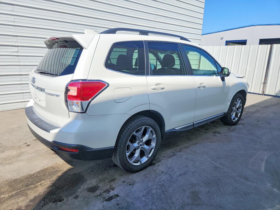 Aukcja sprzedaży 2018 Subaru Forester, vin: JF2SJAWC6JH551390, numer aukcji: 69360816