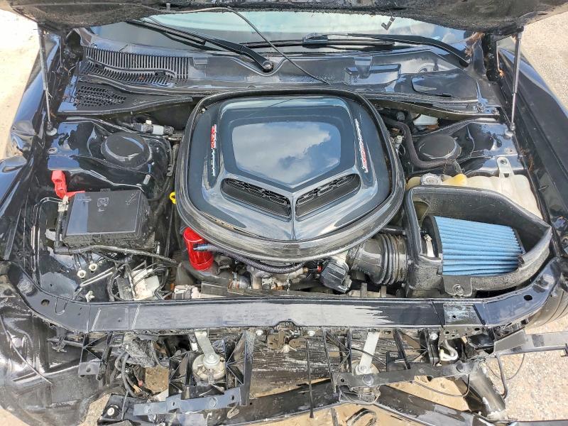 Aukcja sprzedaży 2019 Dodge Challenger, vin: 2C3CDZFJ1KH702157, numer aukcji: 68622196