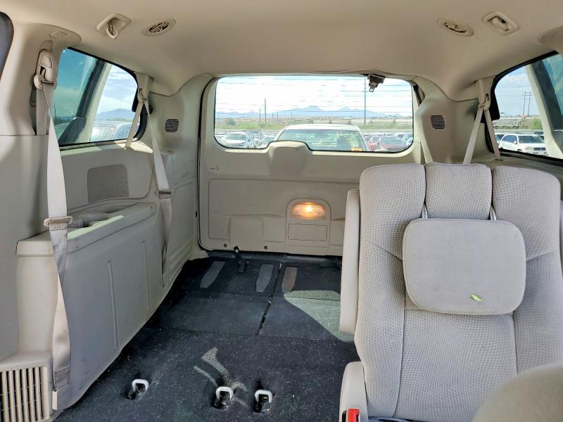 Продажа на аукционе авто 2013 Dodge Grand Caravan, vin: 2C4RDGCG0DR515296, номер лота: 69996696