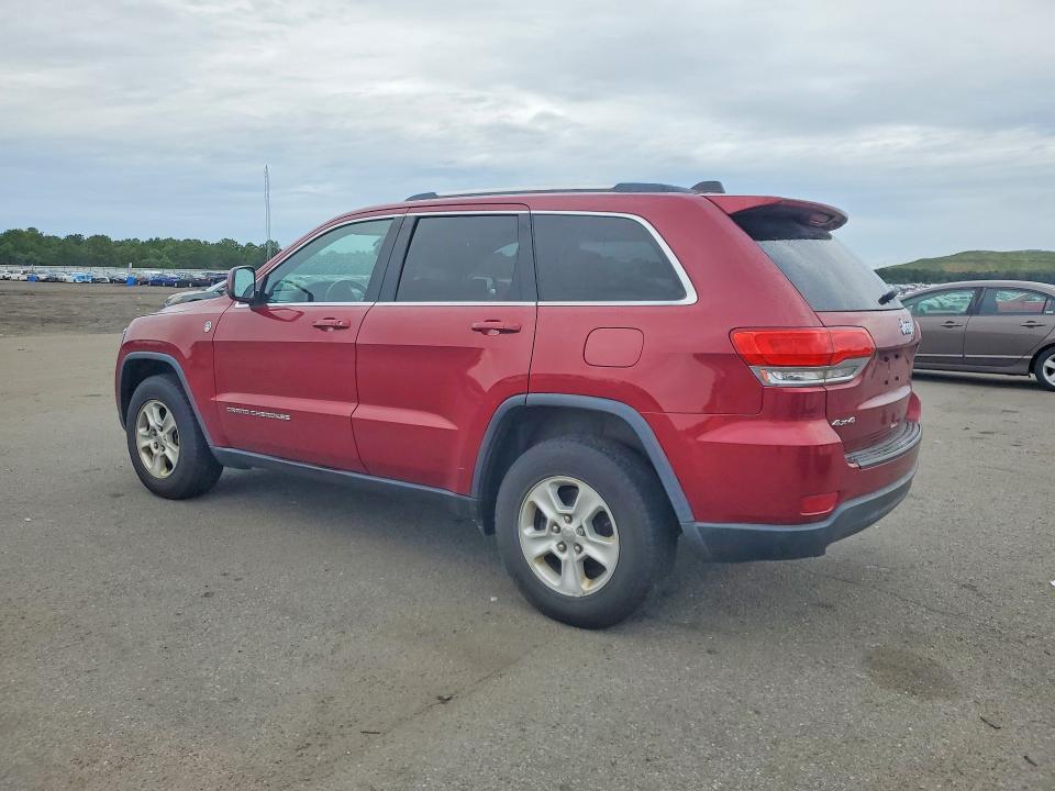 Продаж на аукціоні авто 2015 Jeep Grand Cherokee, vin: 1C4RJFAG6FC826099, номер лоту: 69509606