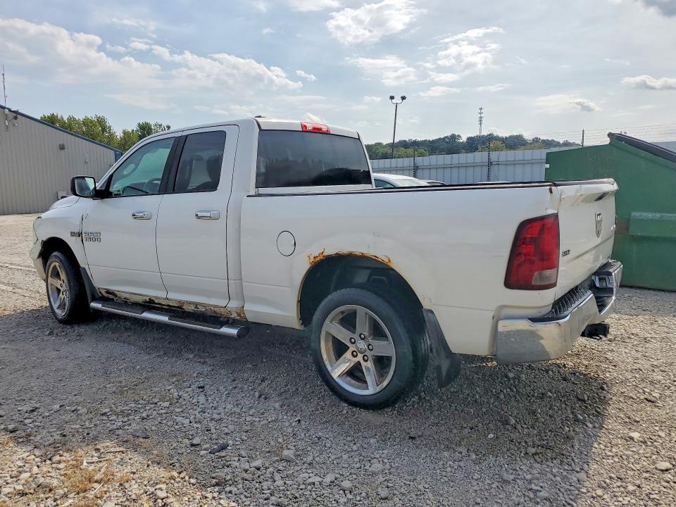2013 Ram 1500 მანქანა იყიდება აუქციონზე, vin: 1C6RR7GTXDS537921, აუქციონის ნომერი: 68199976