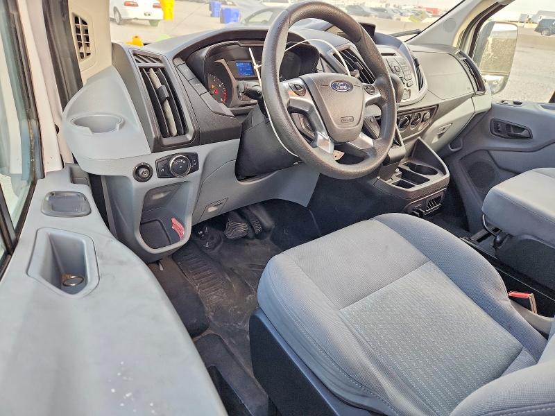 68787526 :رقم المزاد ، 1FBAX2XM5KKB38925 vin ، 2019 Ford Transit مزاد بيع