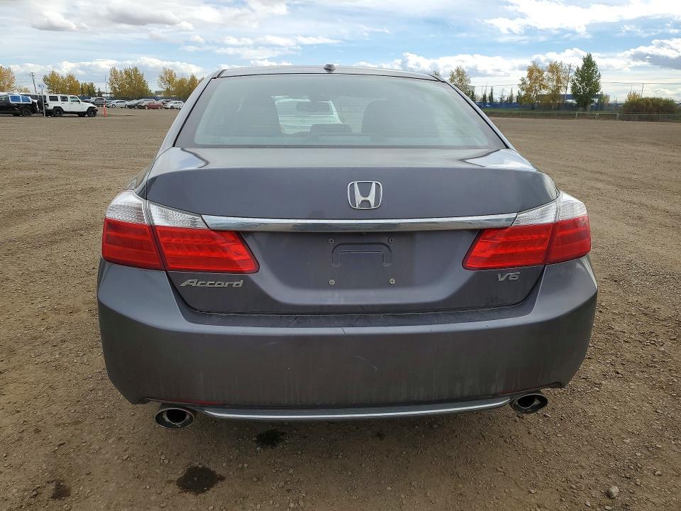 Продаж на аукціоні авто 2014 Honda Accord, vin: 1HGCR3F8XEA801524, номер лоту: 70931346