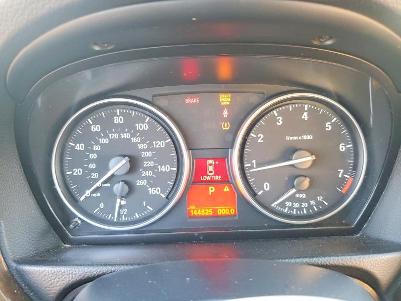 Продажа на аукционе авто 2009 Bmw 328, vin: WBAPK73599A450257, номер лота: 68781486