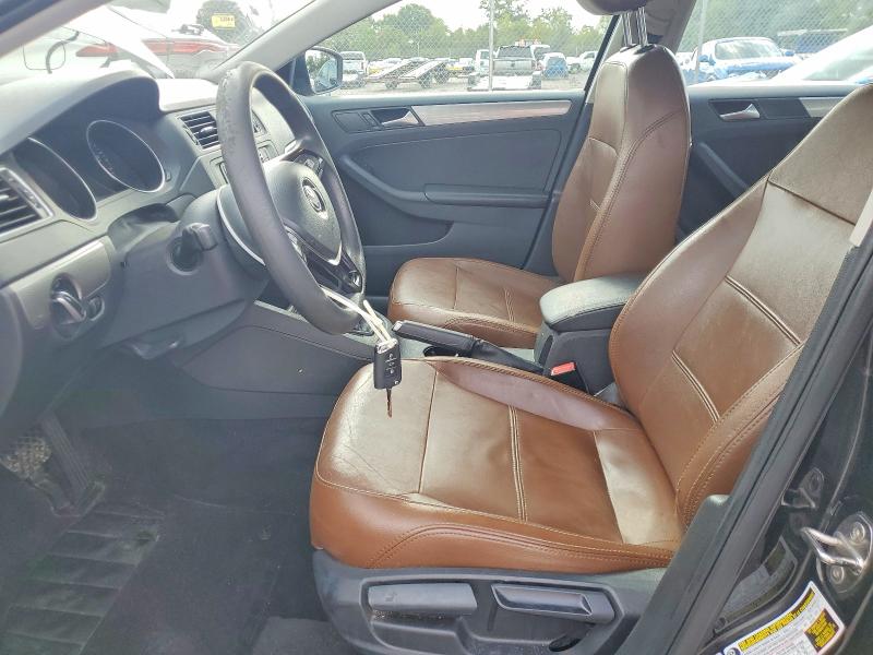 Продажа на аукционе авто 2017 Volkswagen Jetta, vin: 3VW2B7AJ9HM360229, номер лота: 69170776