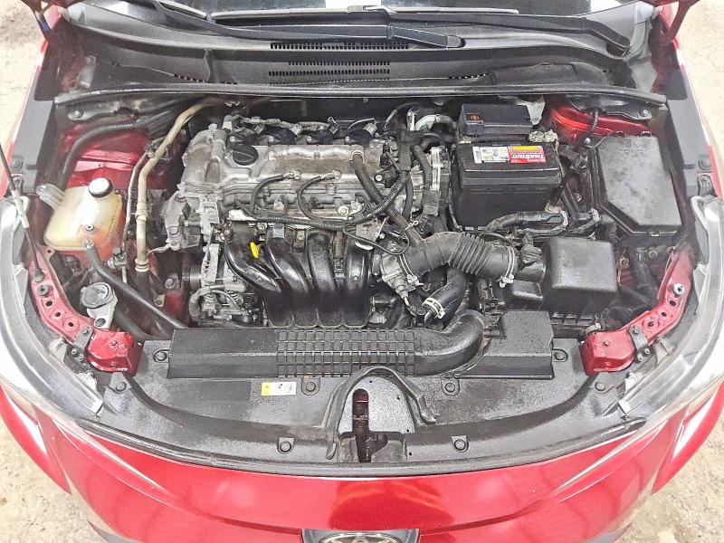69708866 :رقم المزاد ، 5YFEPMAE3NP381066 vin ، 2022 Toyota Corolla مزاد بيع