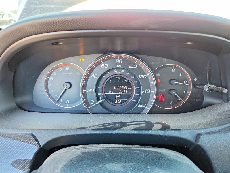 67450006 :رقم المزاد ، 1HGCR2F55FA197785 vin ، 2015 Honda Accord مزاد بيع