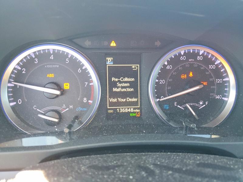 Aukcja sprzedaży 2019 Toyota Highlander, vin: 5TDJZRFH8KS724692, numer aukcji: 68708006