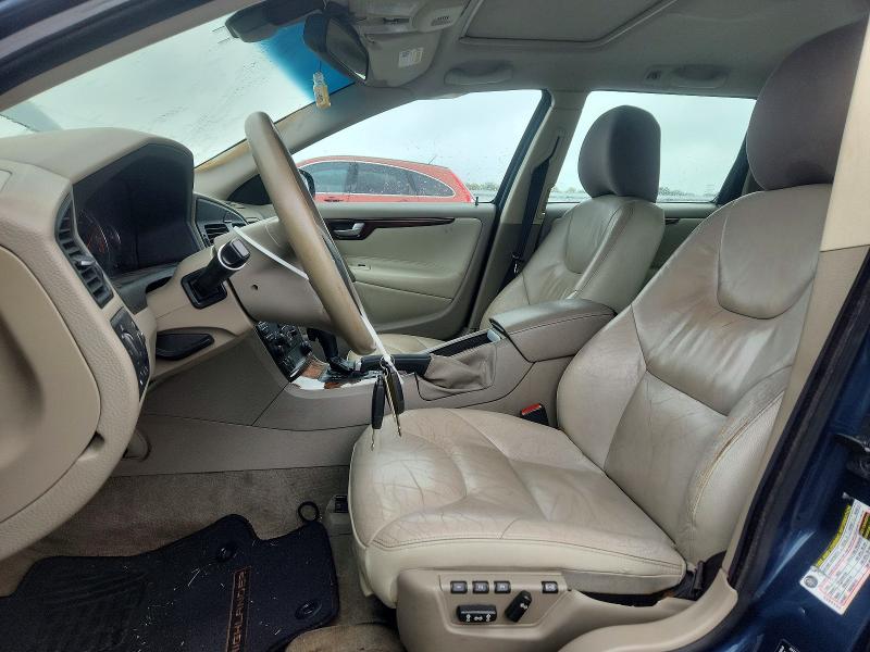 Aukcja sprzedaży 2007 Volvo V70, vin: YV1SW592772644855, numer aukcji: 70002756